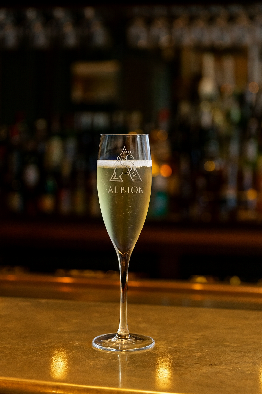 WINE THAT FEELS RIGHT