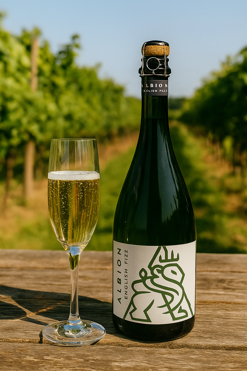 Sustainability at albion