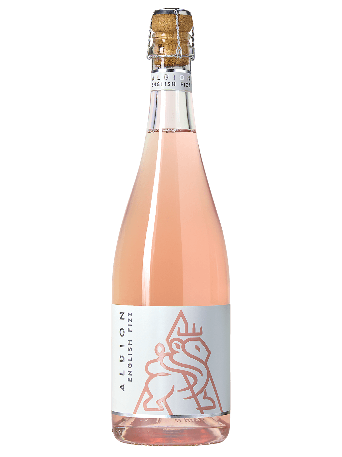 Albion Rosé