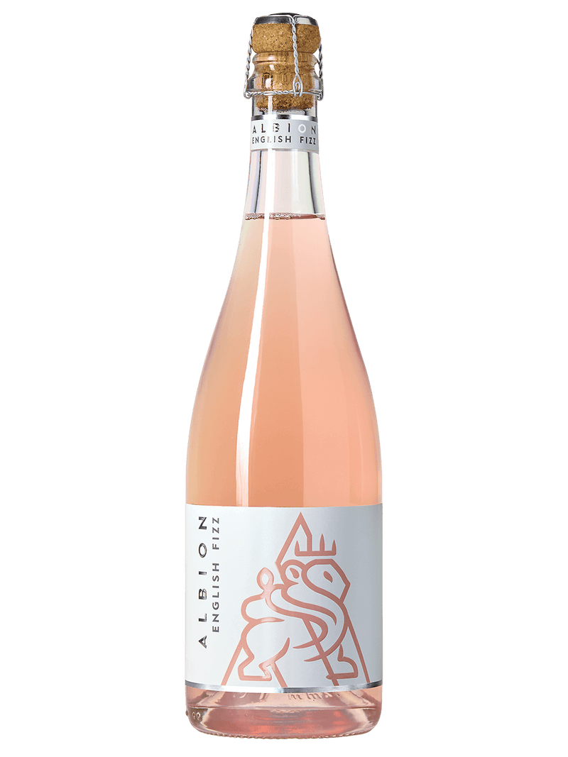 Albion Rosé